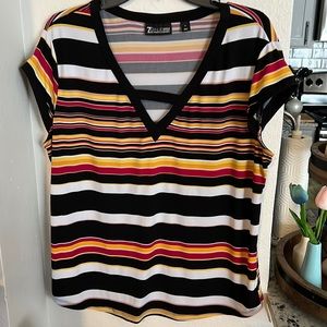 Dressy top from 7th Ave by NY&CO